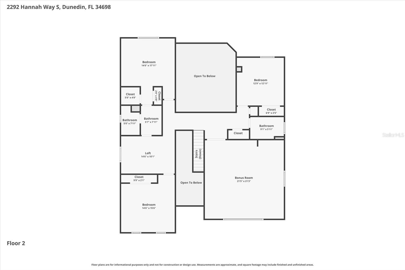 Image 69 of 69 For 2292 Hannah Way S