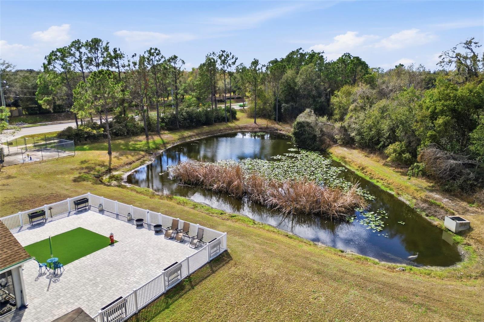 Image 25 of 30 For 8310 Porch Court