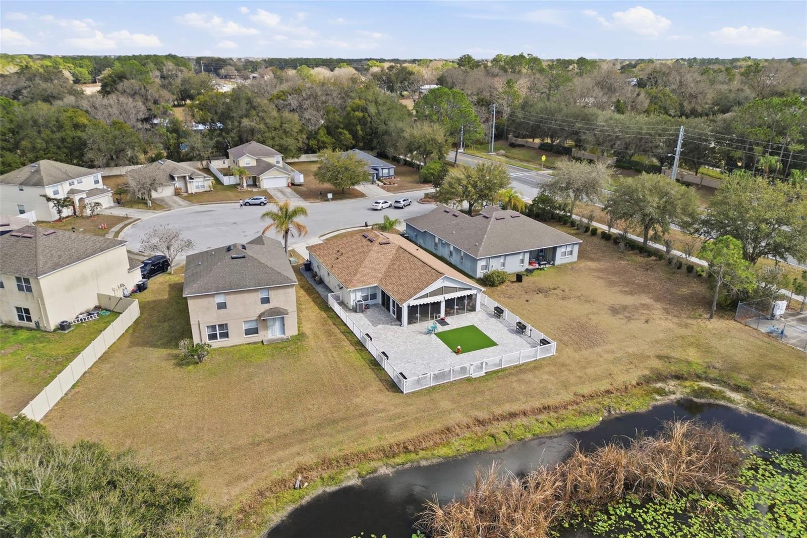 Image 26 of 30 For 8310 Porch Court