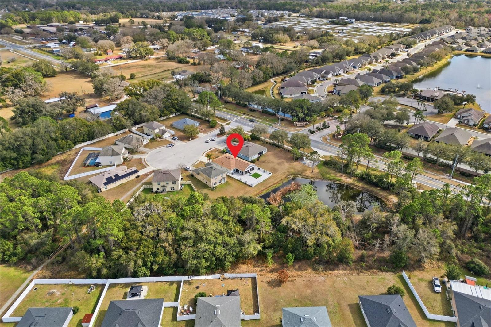 Image 29 of 30 For 8310 Porch Court