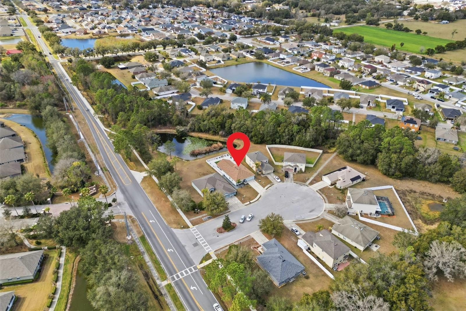 Image 30 of 30 For 8310 Porch Court