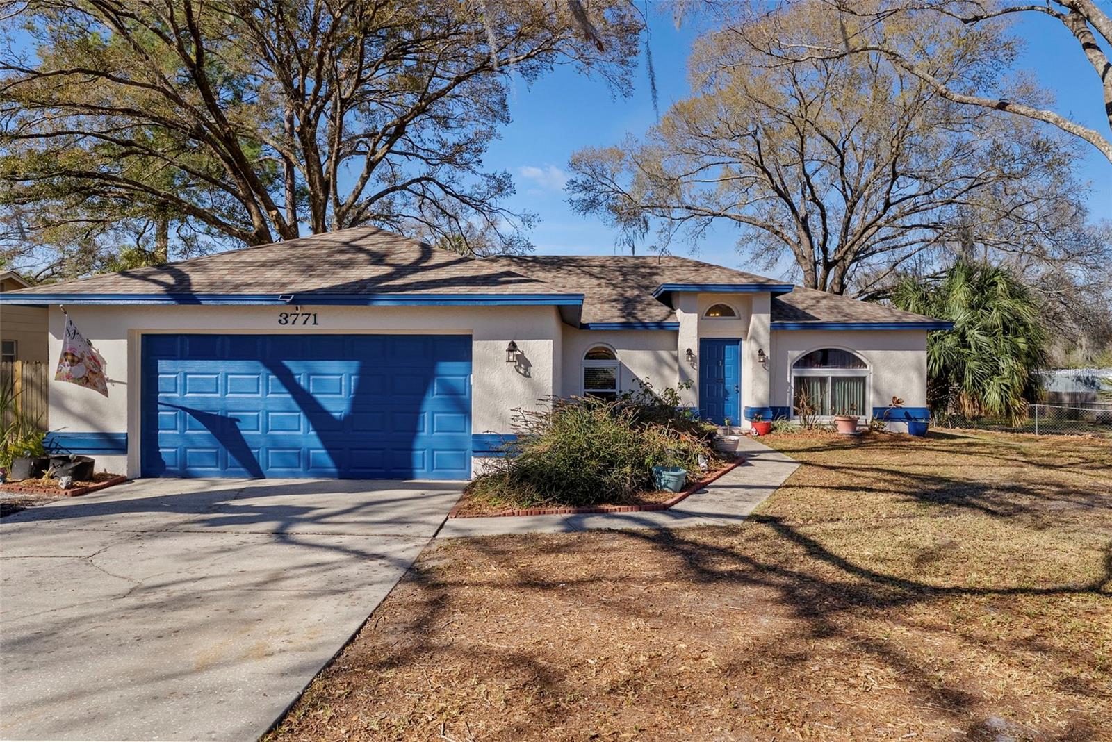 Details for 3771 Parkway Boulevard, LAND O LAKES, FL 34639