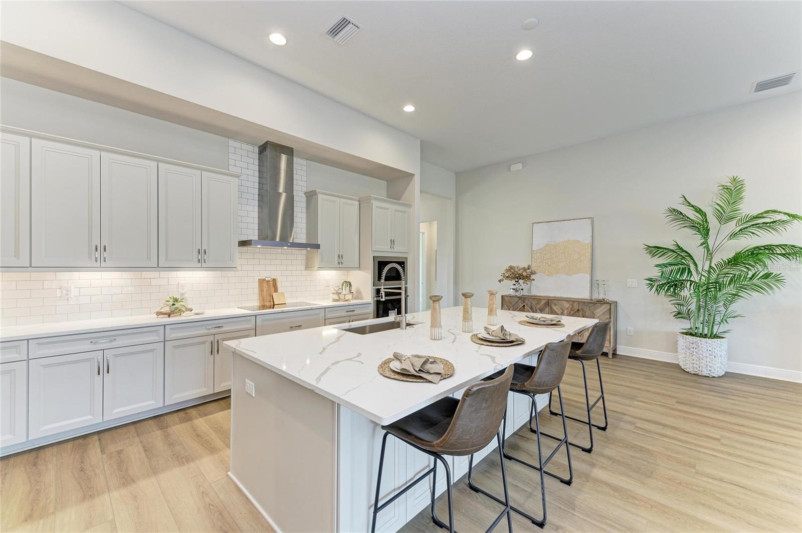 Image 14 of 36 For 13442 Buffalo Mountain Avenue