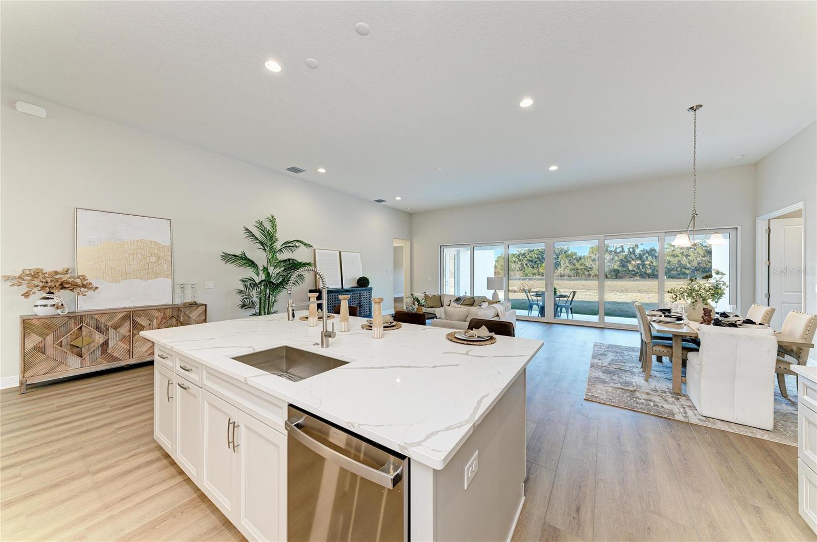 Image 16 of 36 For 13442 Buffalo Mountain Avenue