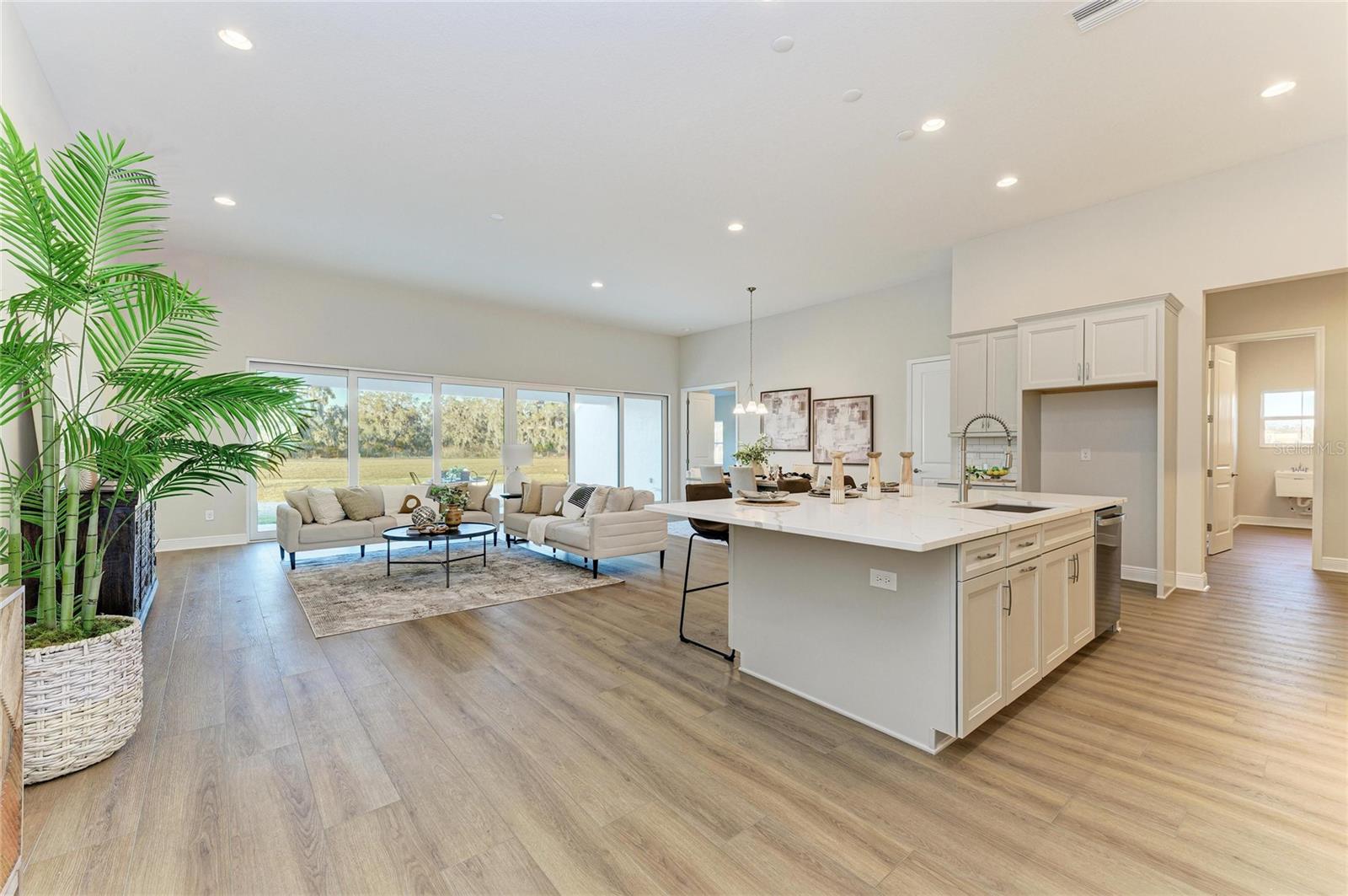 Image 18 of 36 For 13442 Buffalo Mountain Avenue