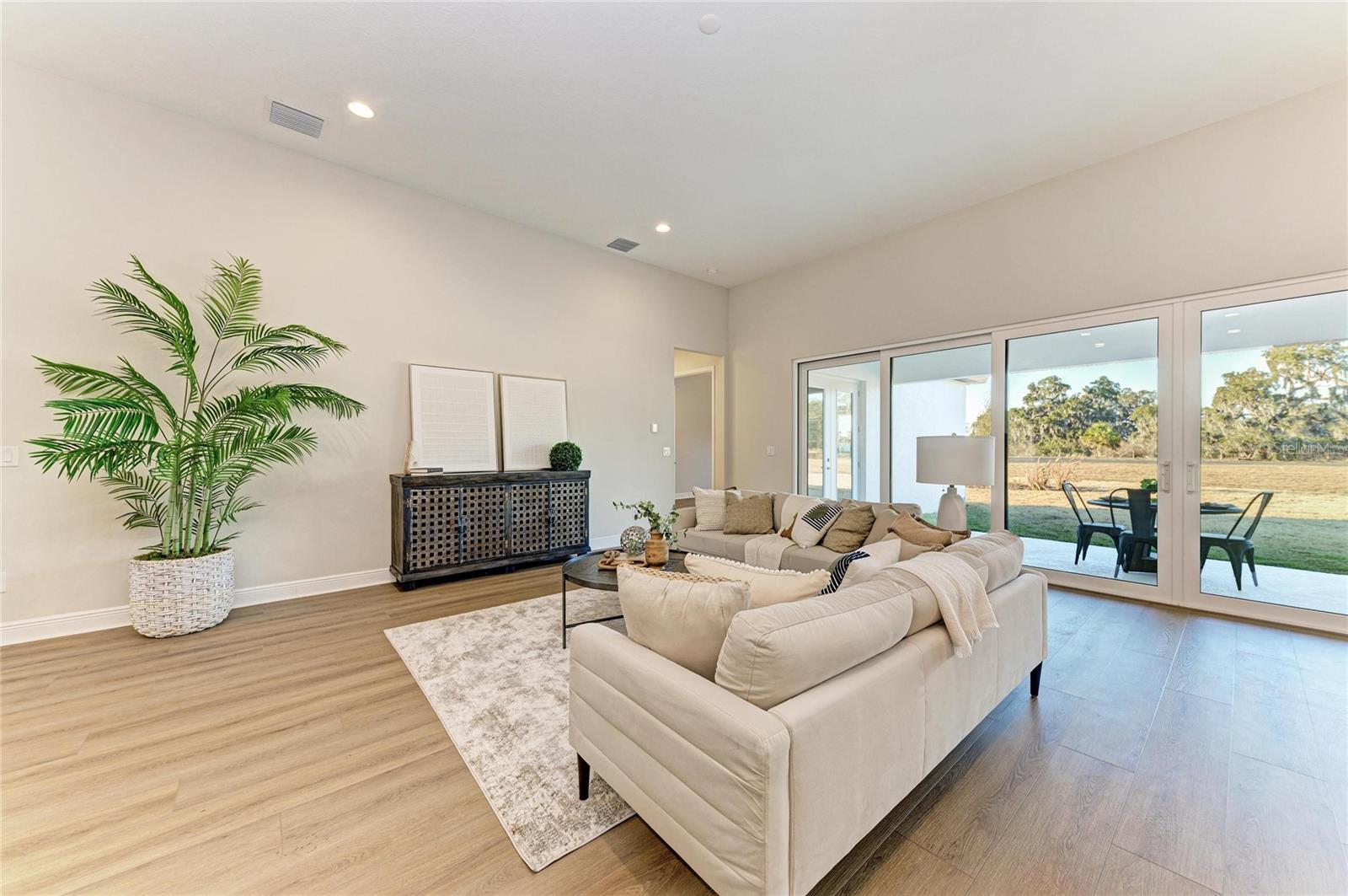 Image 19 of 36 For 13442 Buffalo Mountain Avenue