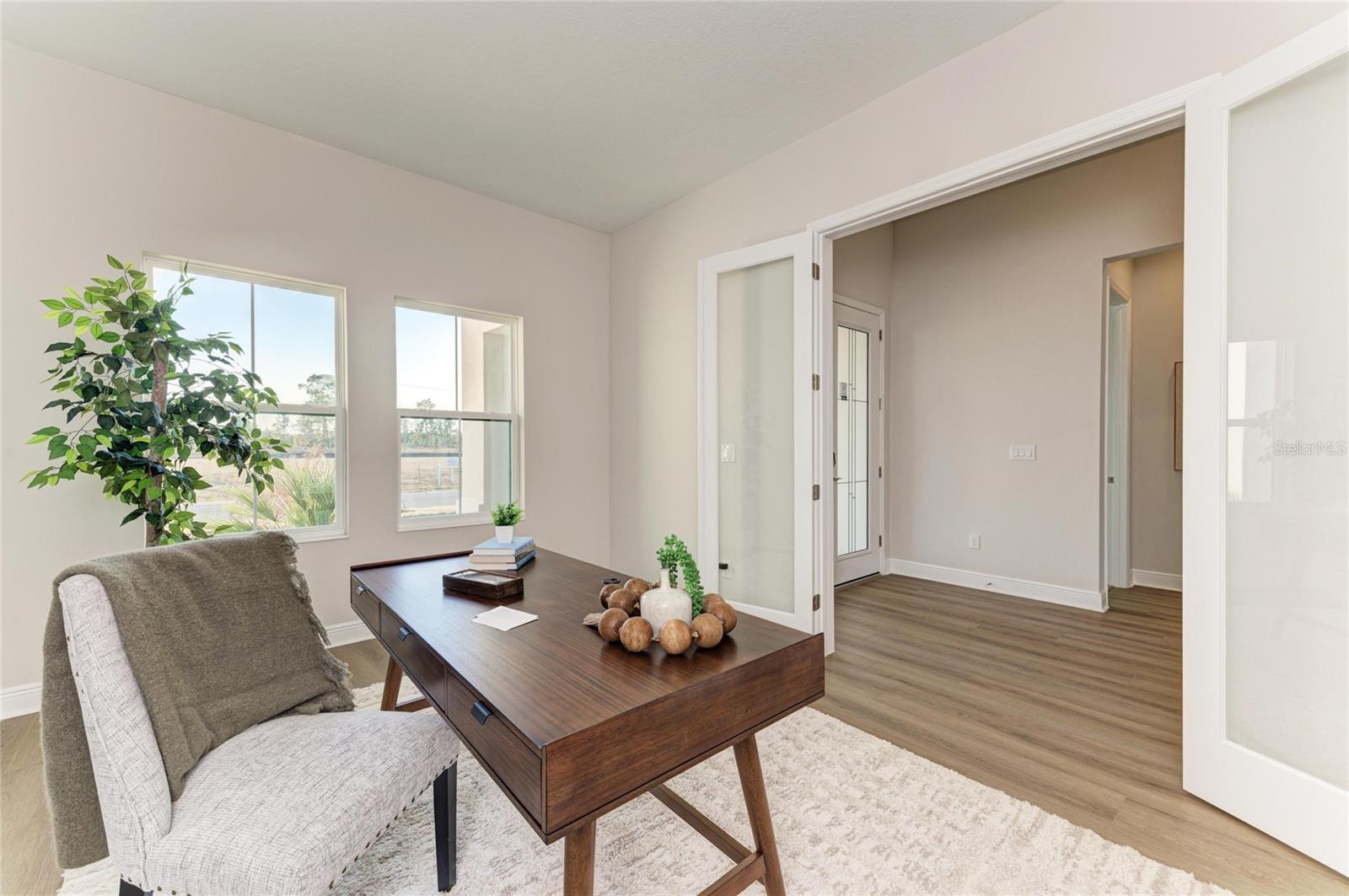 Image 24 of 36 For 13442 Buffalo Mountain Avenue