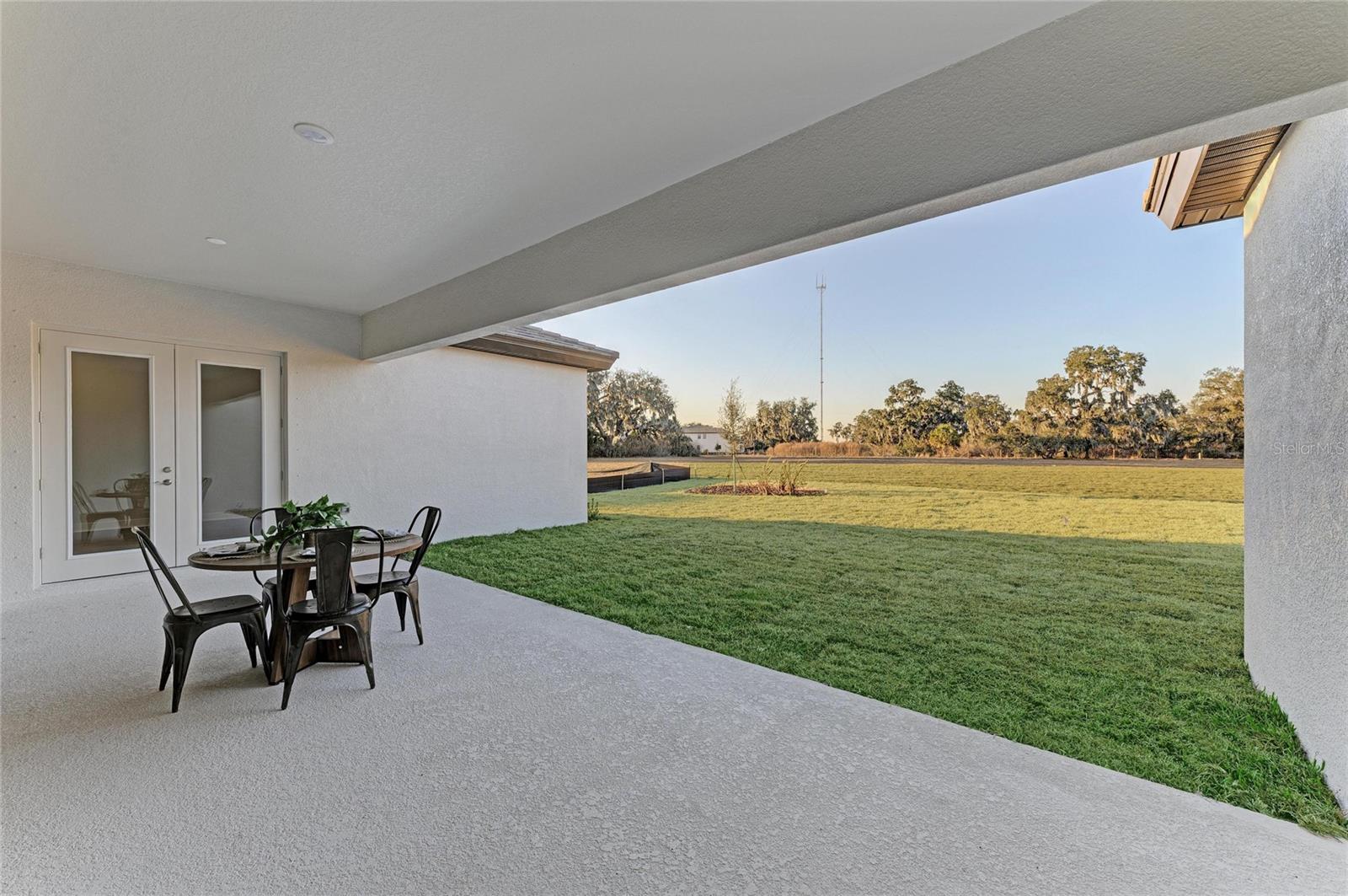 Image 35 of 36 For 13442 Buffalo Mountain Avenue