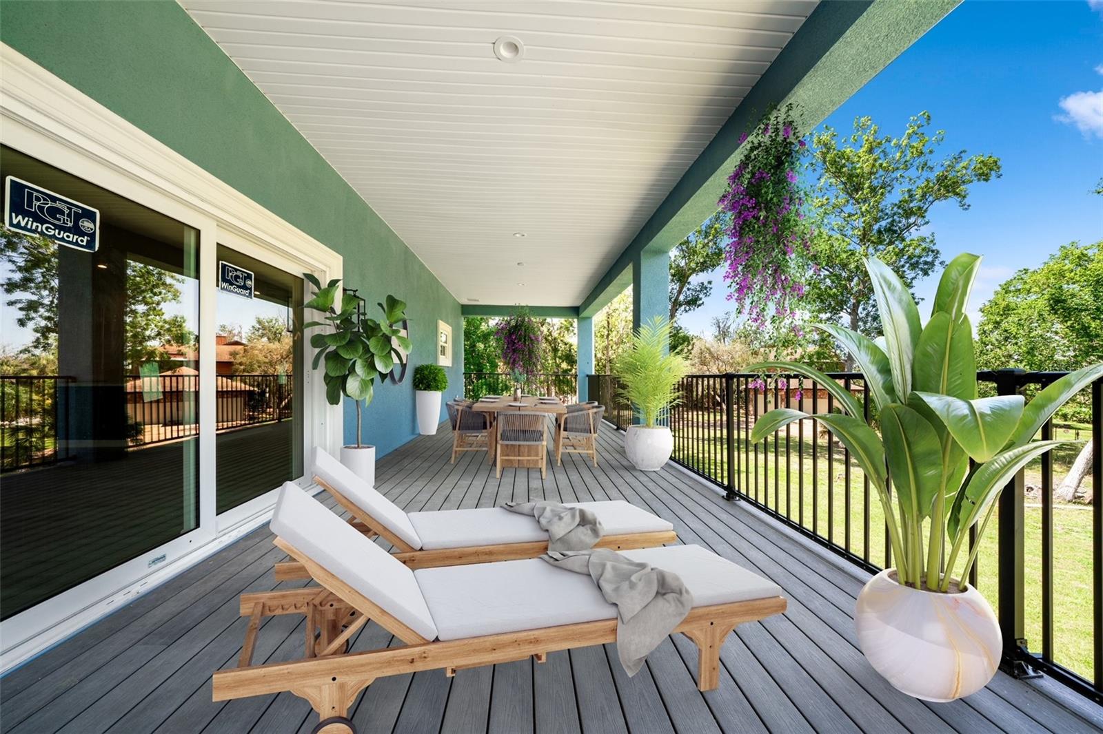 Image 28 of 32 For 1033 Hammock Circle