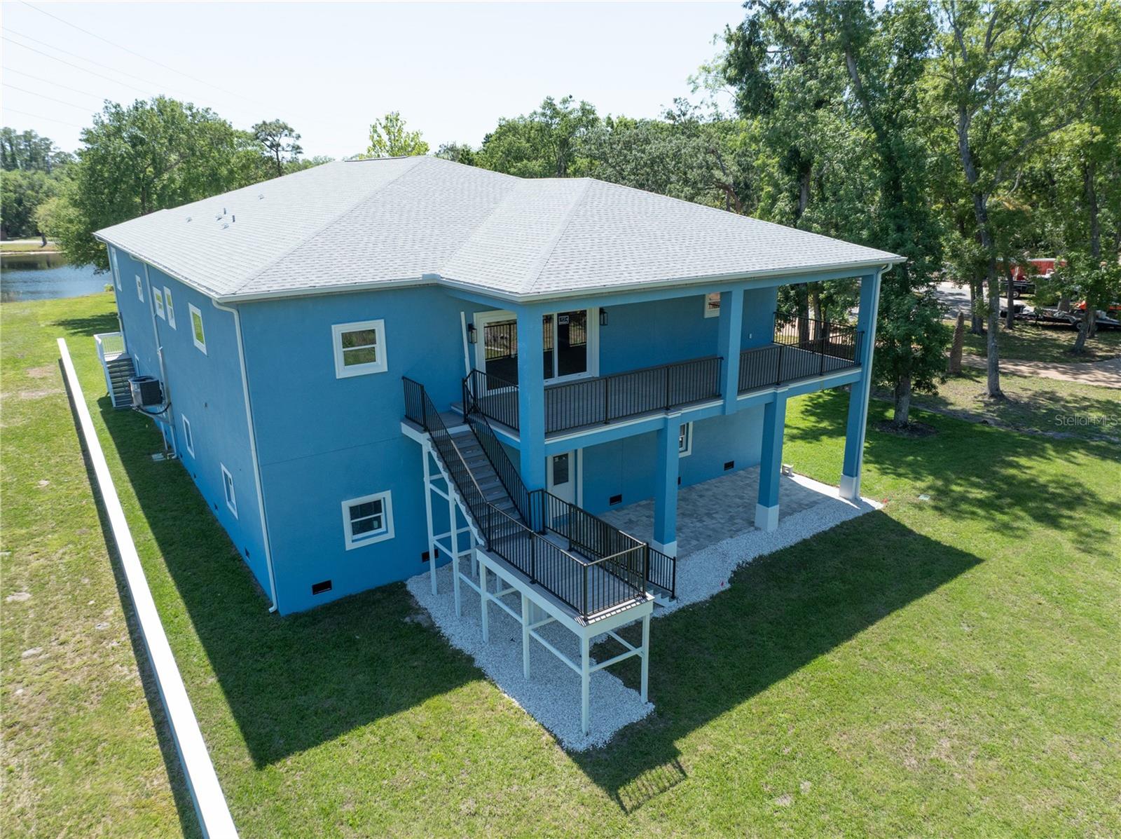 Image 31 of 32 For 1033 Hammock Circle