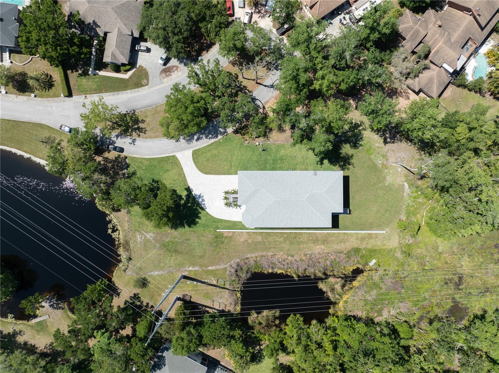 Image 32 of 32 For 1033 Hammock Circle