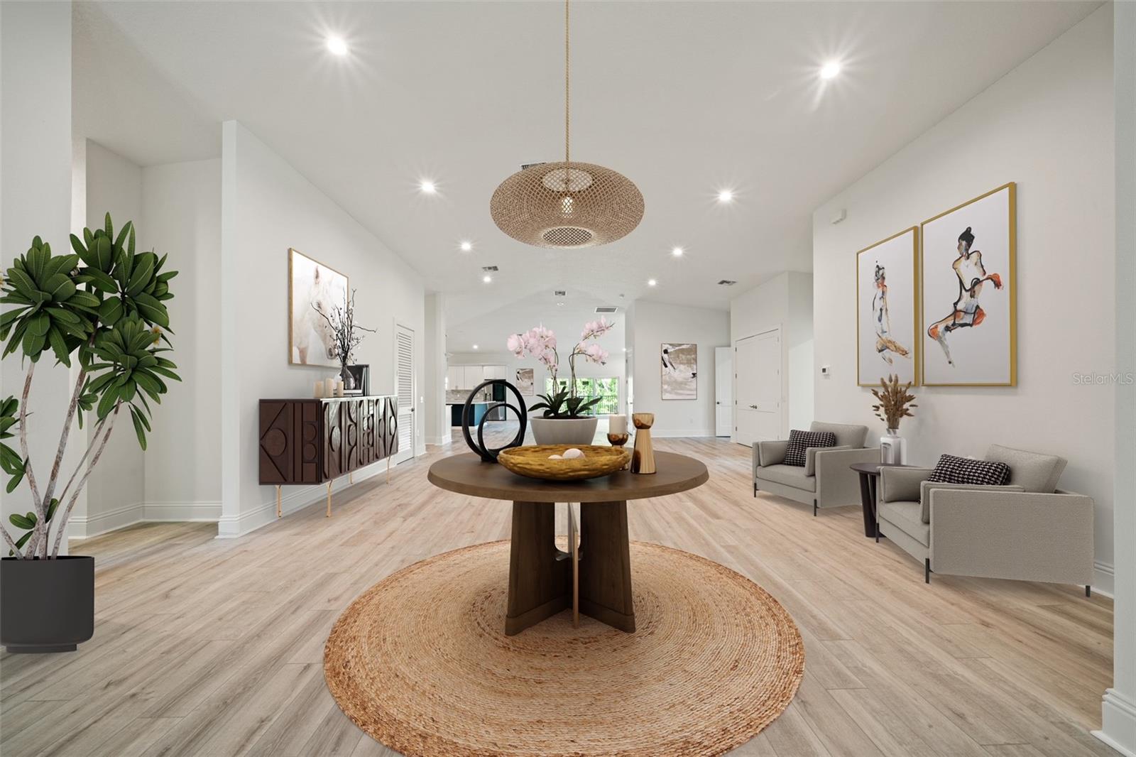 Image 4 of 32 For 1033 Hammock Circle