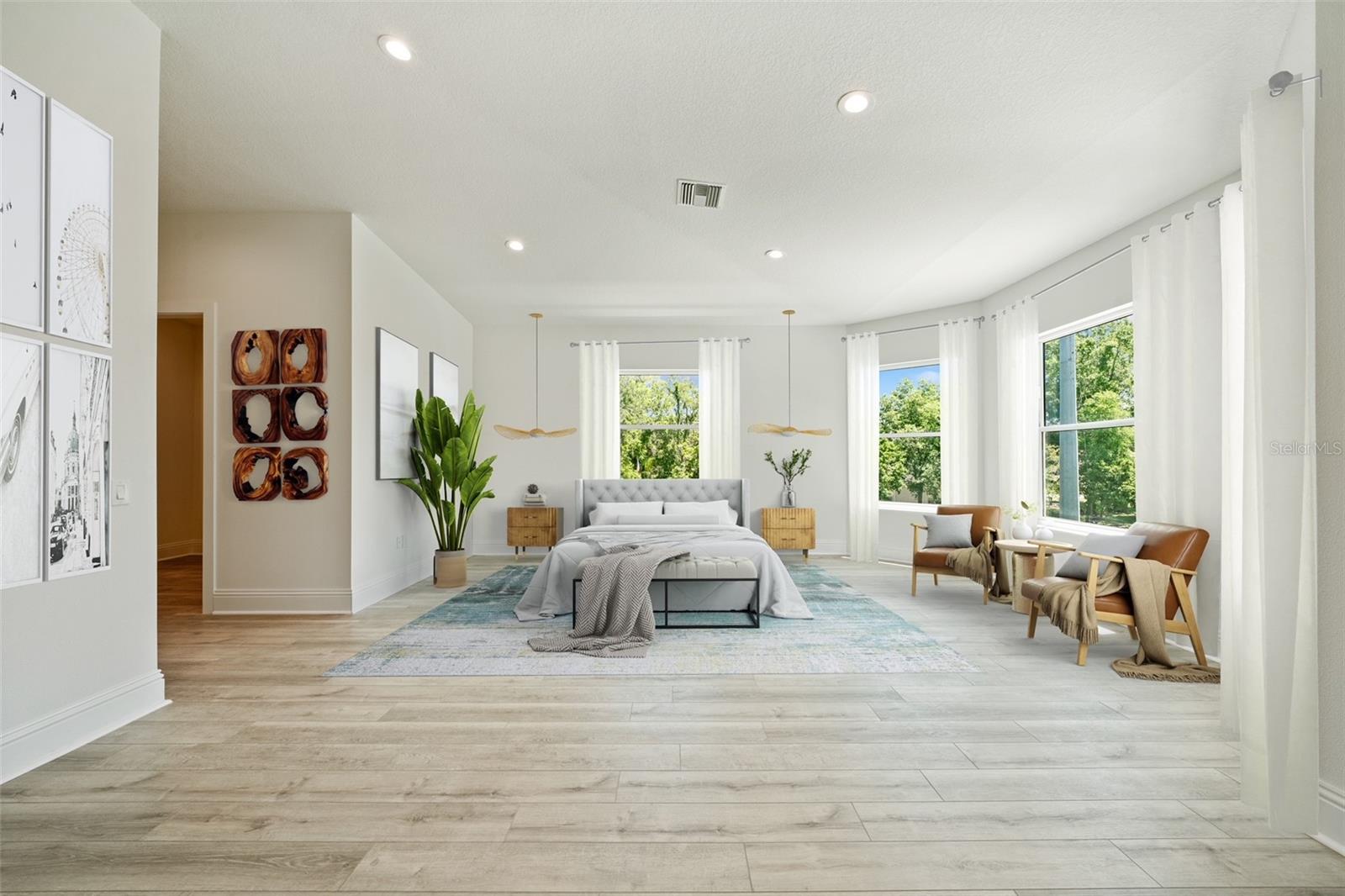 Image 6 of 32 For 1033 Hammock Circle