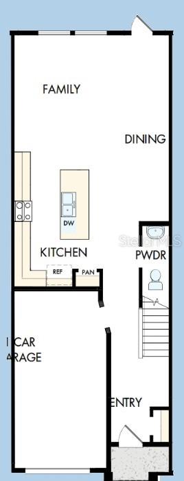 Image 2 of 8 For 1121 Wild Crest Lane