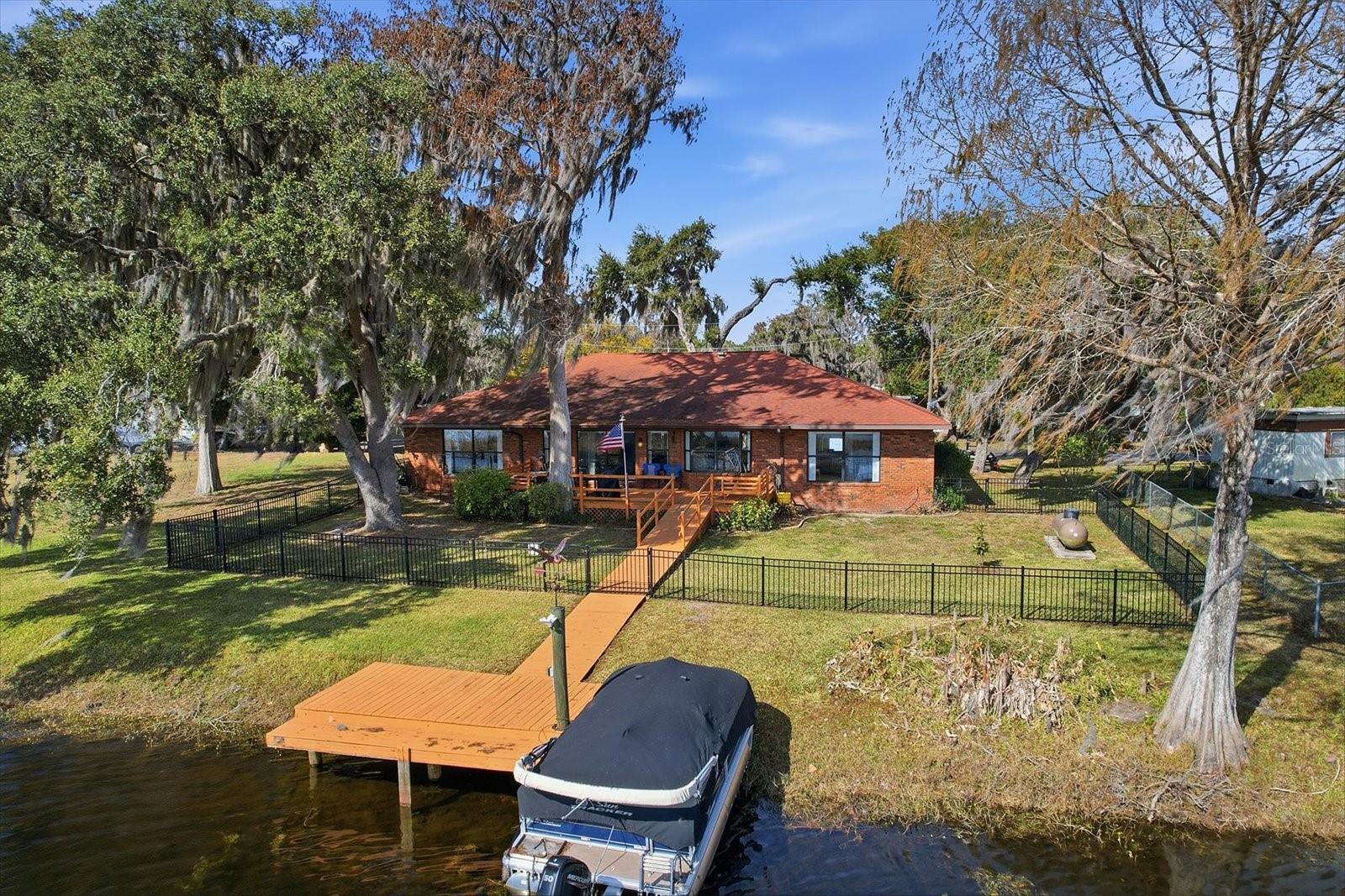 Image 40 of 47 For 8528 Aquarius Drive