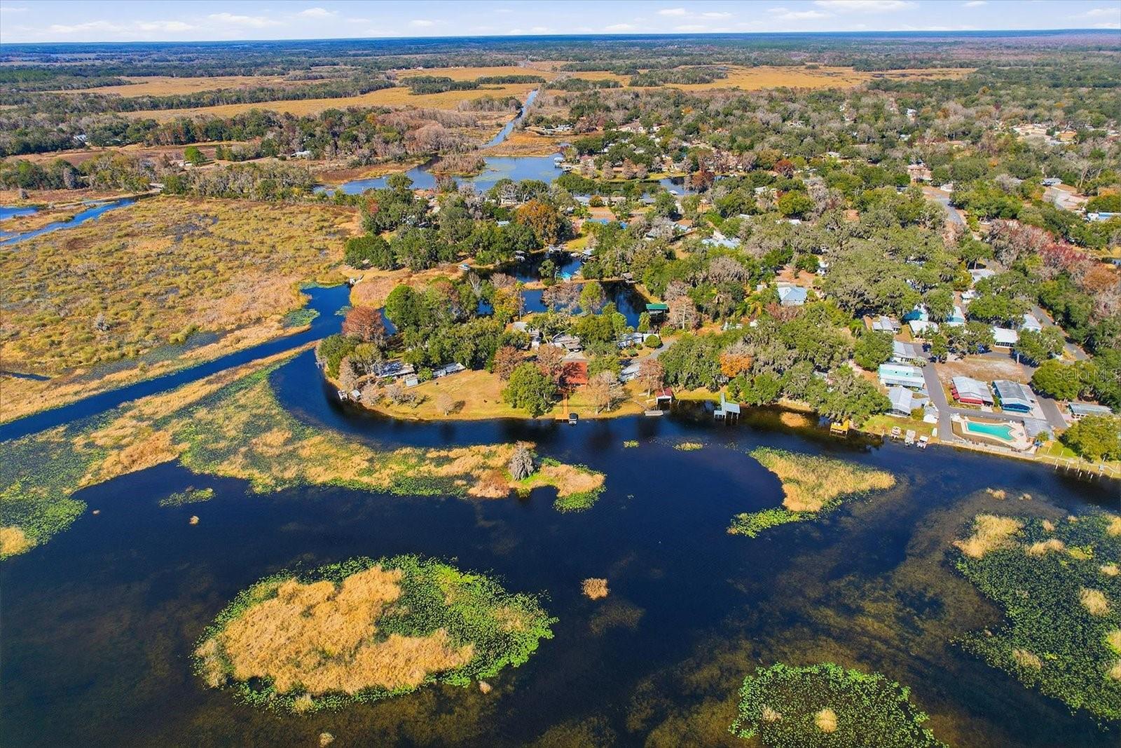 Image 45 of 47 For 8528 Aquarius Drive