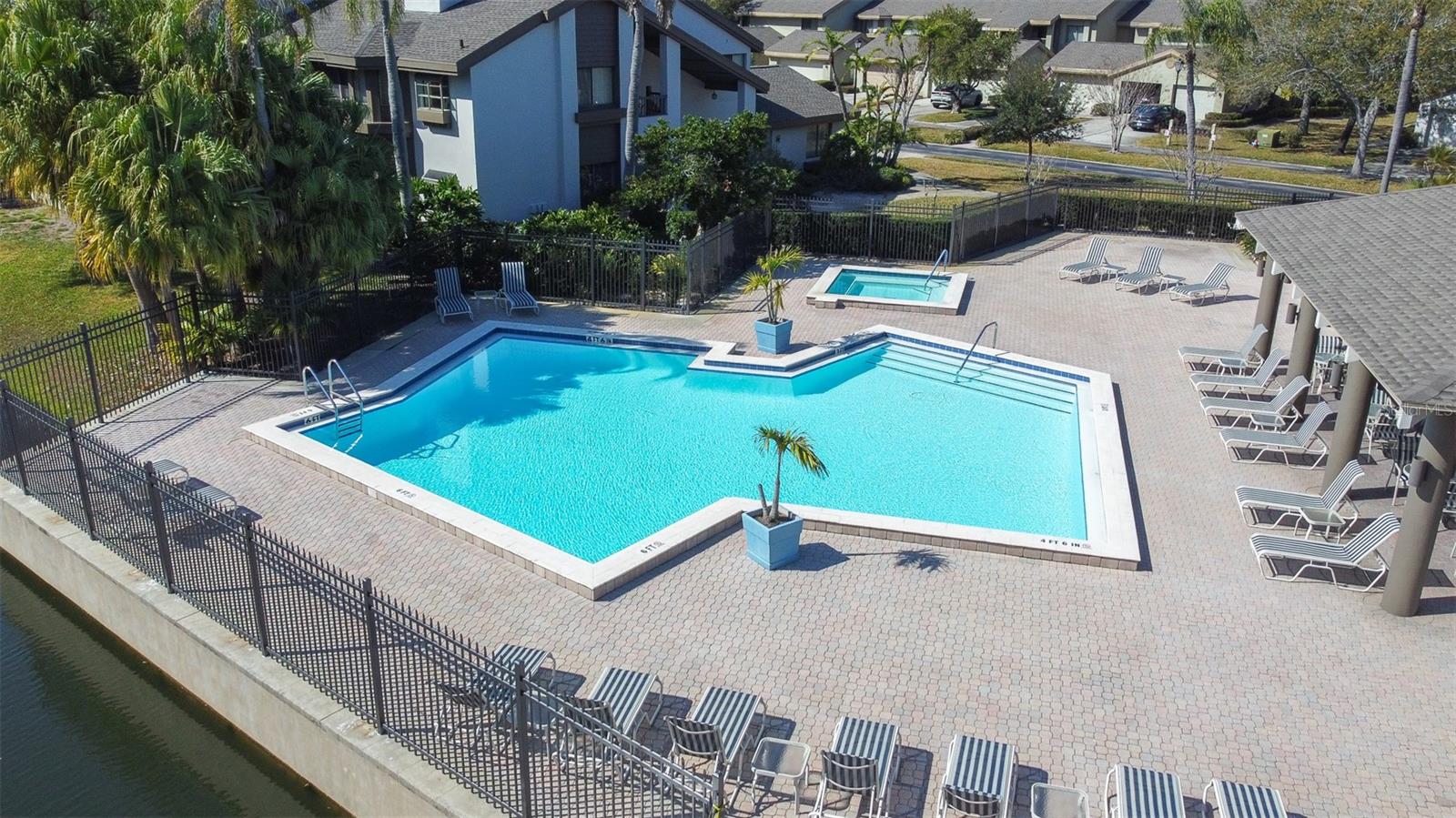 Image 52 of 55 For 3008 Landmark Boulevard 203