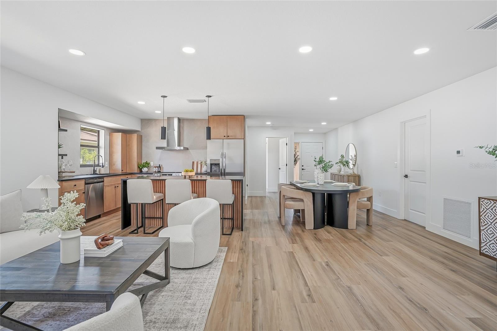 Image 19 of 42 For 4024 Bell Avenue