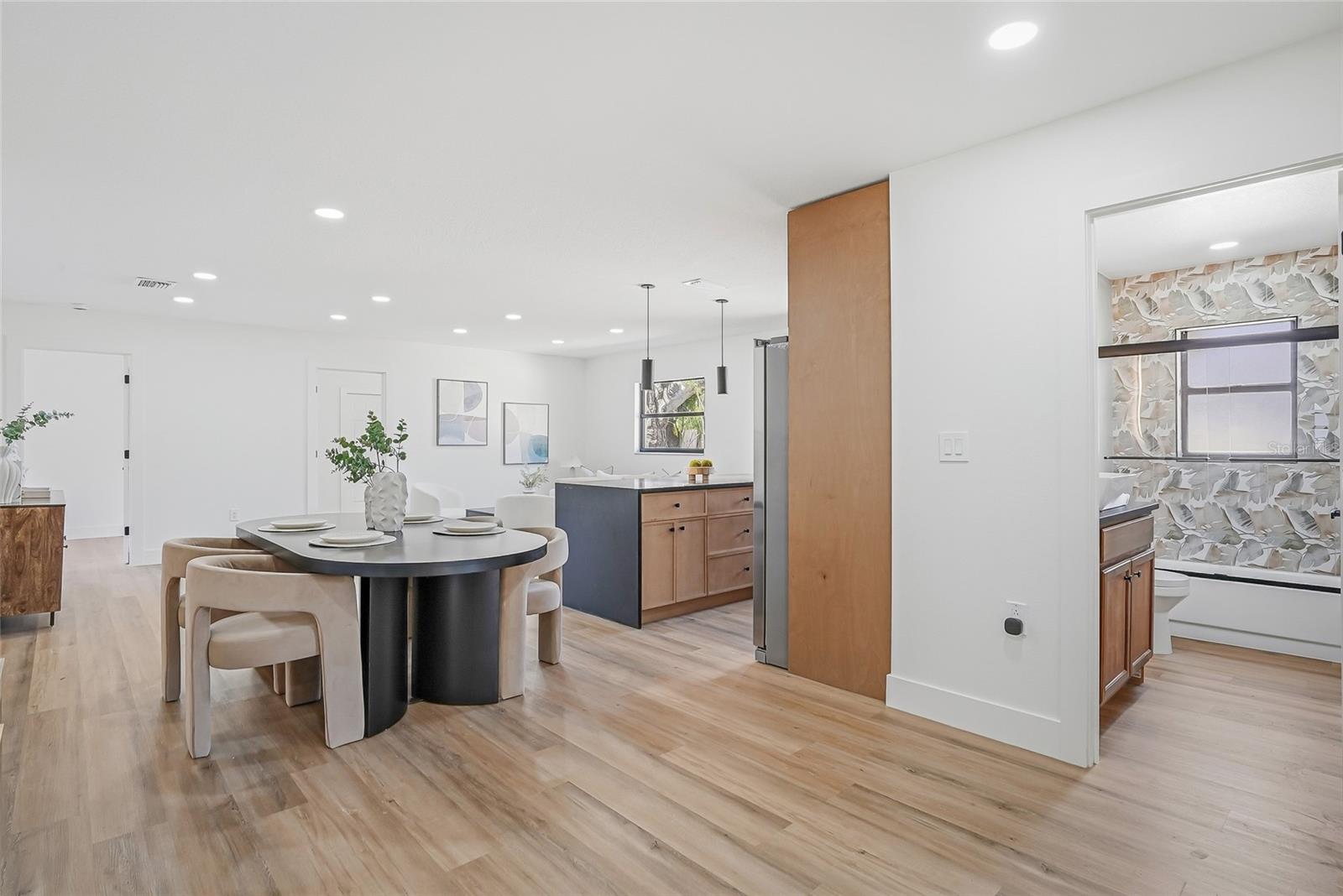 Image 3 of 42 For 4024 Bell Avenue