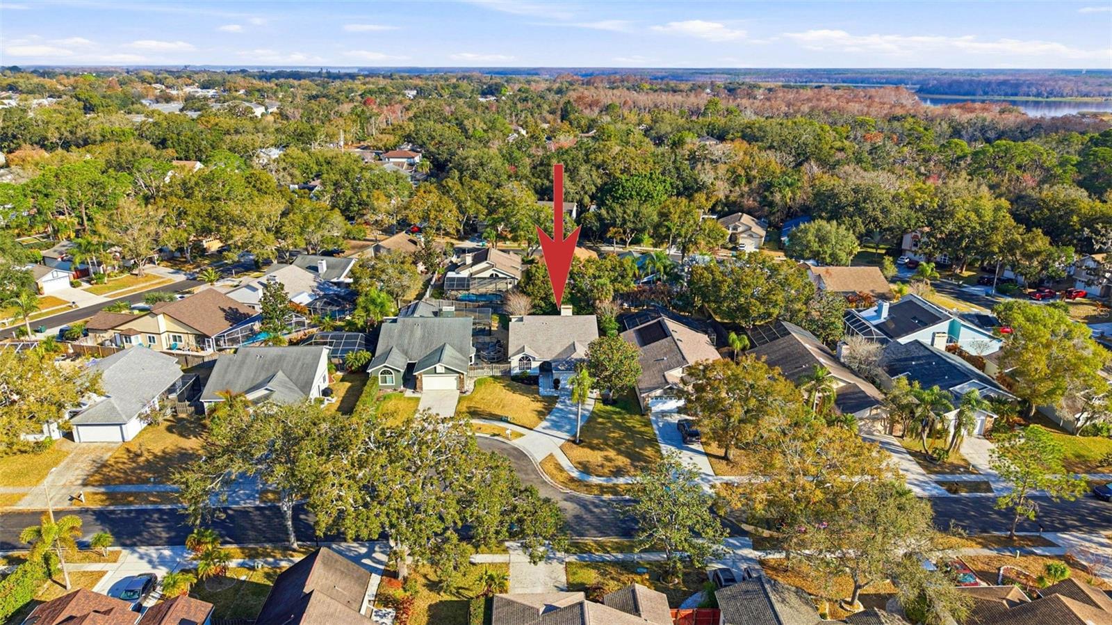 Image 35 of 40 For 3567 Deer Run S