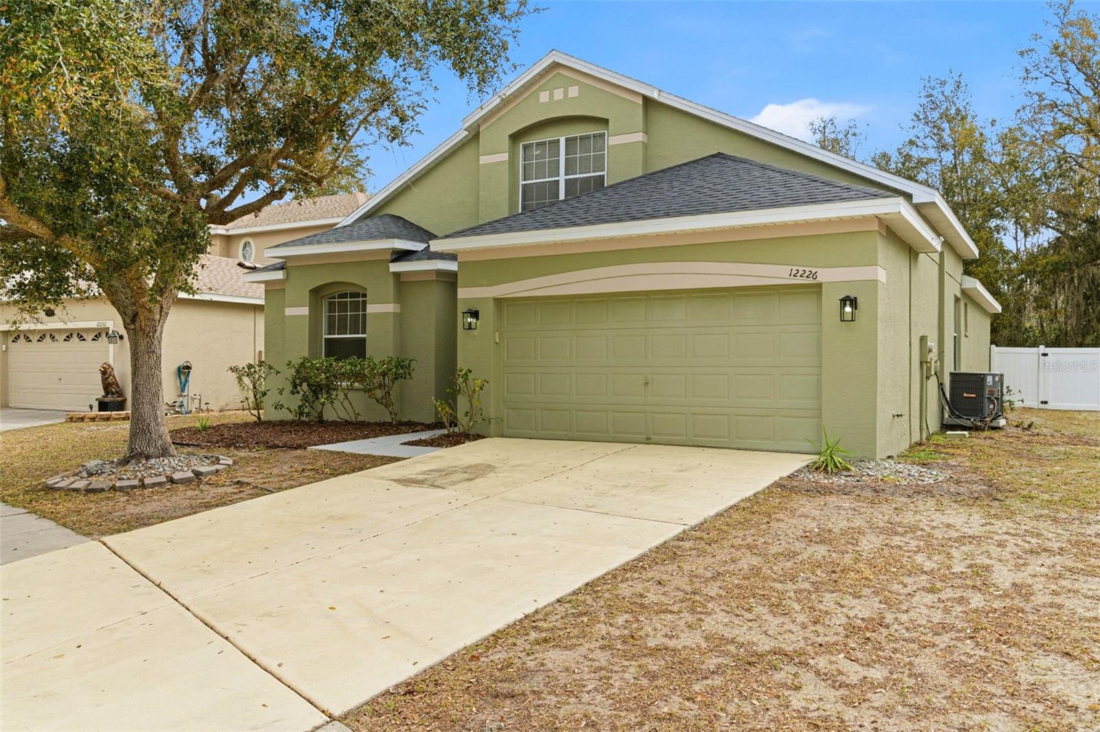 Details for 12226 Ridgedale Drive, HUDSON, FL 34669
