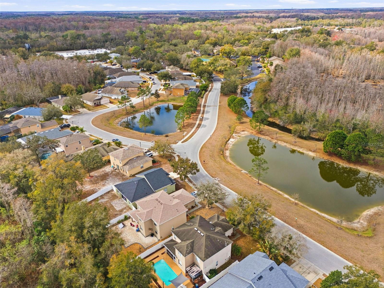 Listing photo id 64 for 12226 Ridgedale Drive