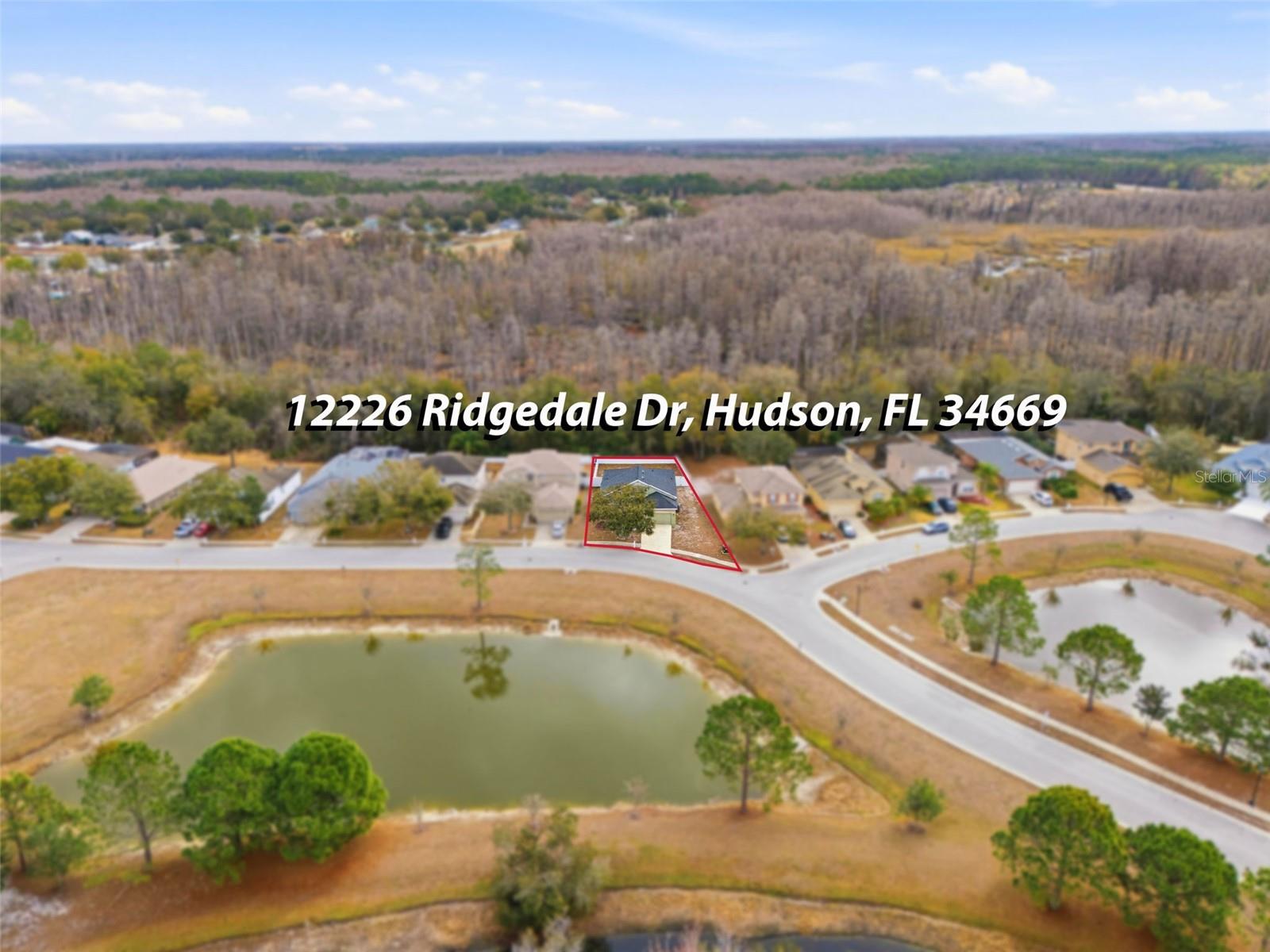 Listing photo id 66 for 12226 Ridgedale Drive