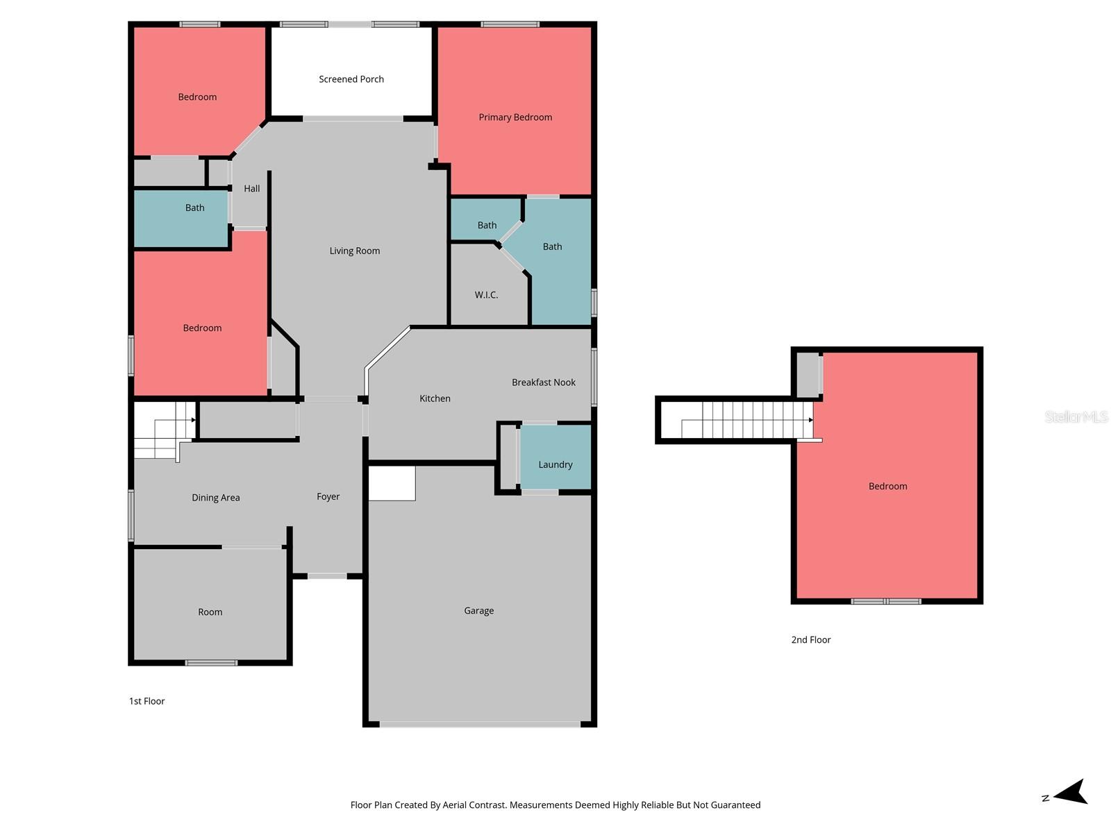 Listing photo id 74 for 12226 Ridgedale Drive