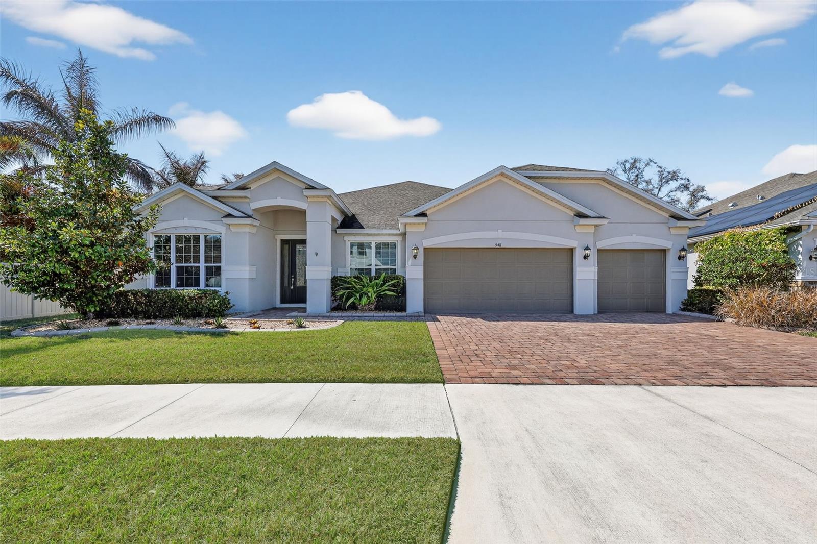 Details for 5411 Camberwell Lane, RIVERVIEW, FL 33578