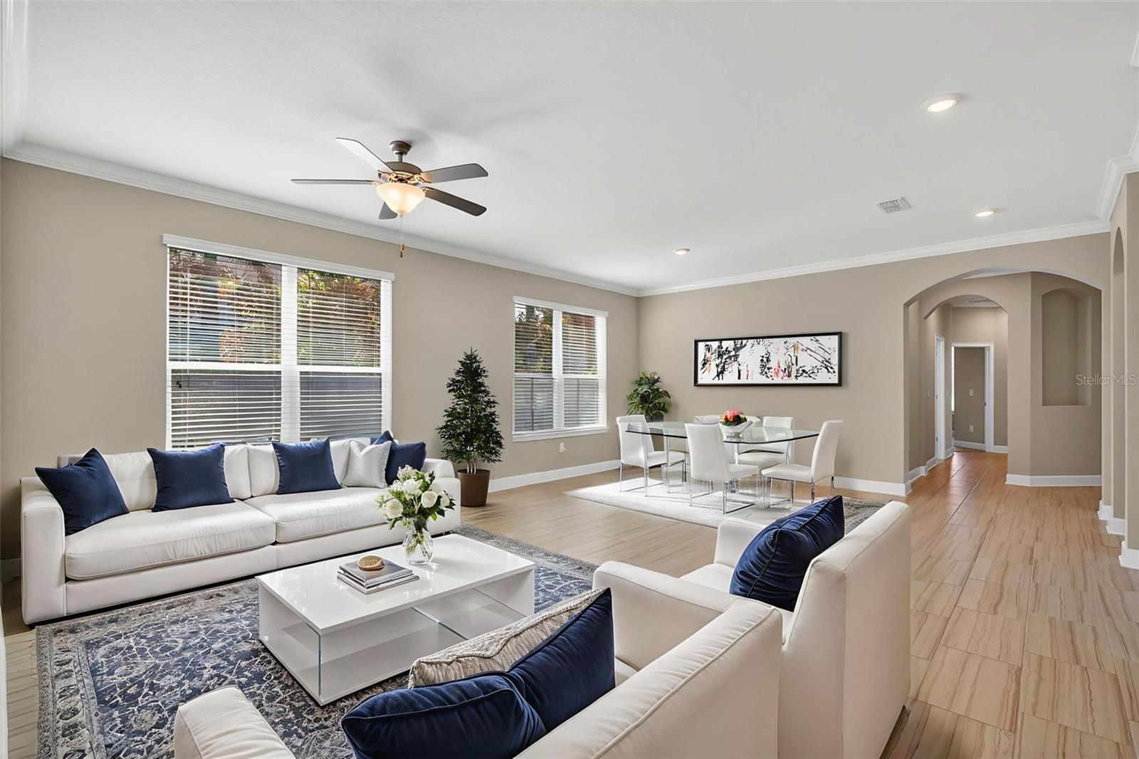 Image 6 of 54 For 5411 Camberwell Lane