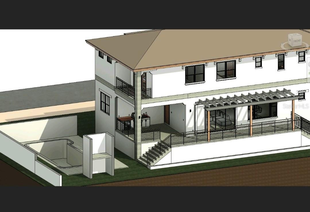 Image 5 of 16 For 600 Jungle Queen Way