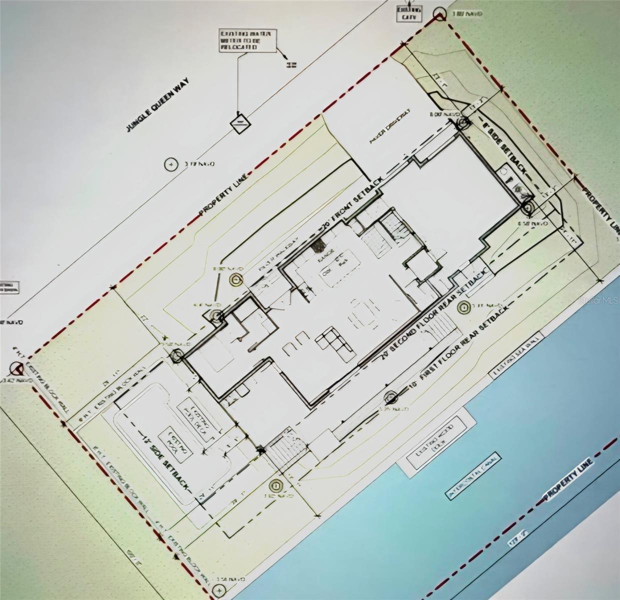 Image 6 of 16 For 600 Jungle Queen Way