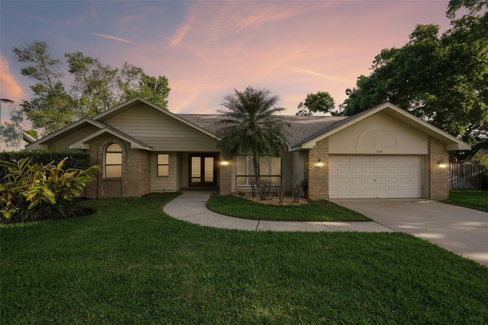 Details for 1604 Palace Court, VALRICO, FL 33594