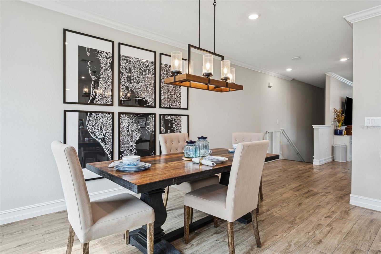 Image 16 of 42 For 5351 Bridge Street 24