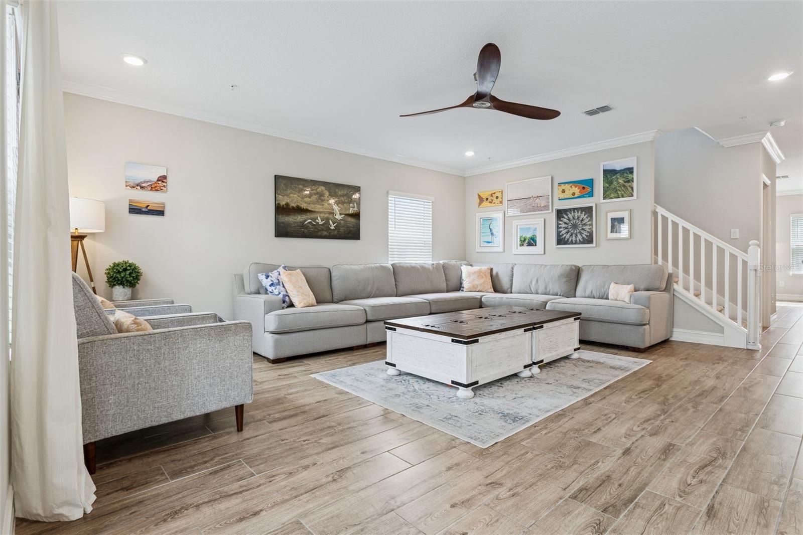 Image 17 of 42 For 5351 Bridge Street 24