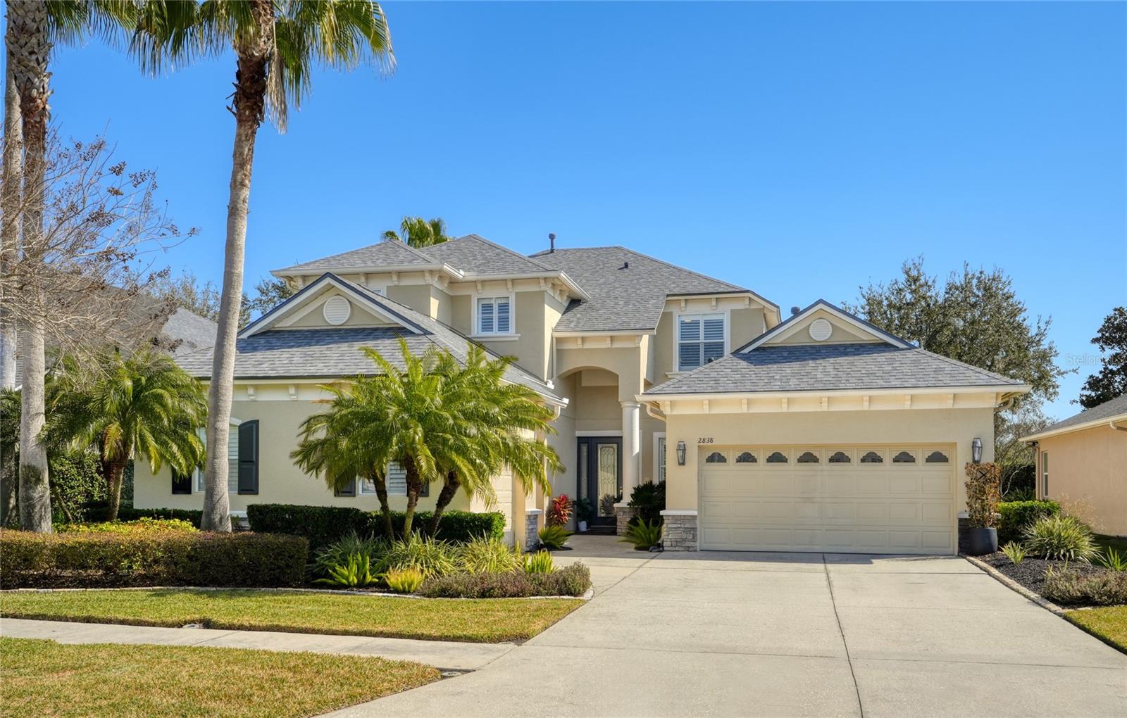 Details for 2838 Sunny Ledge Court, LAND O LAKES, FL 34638