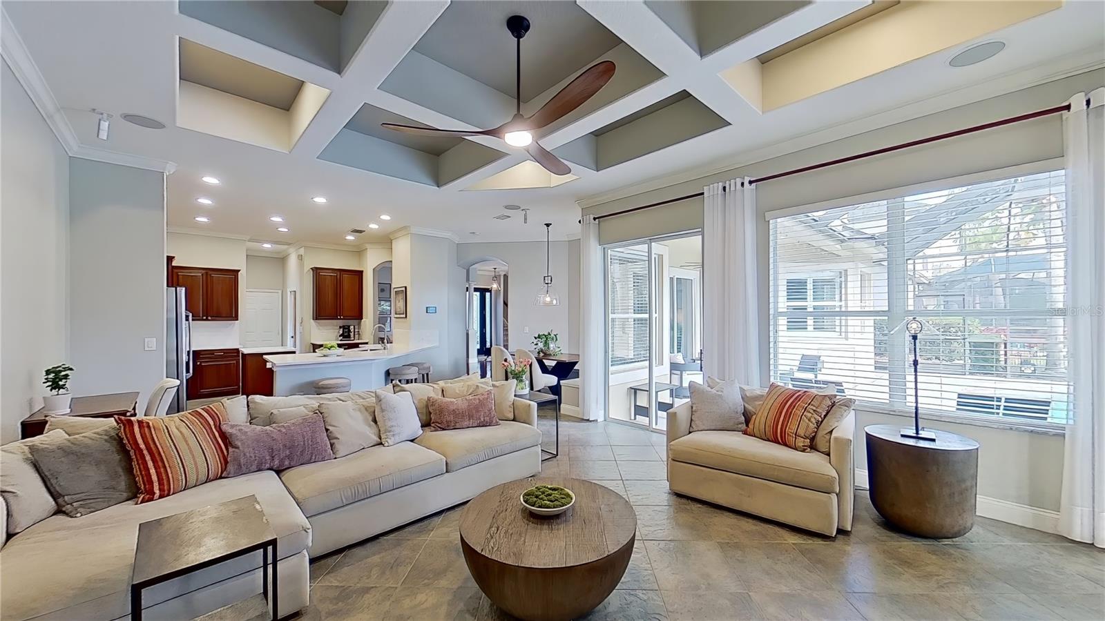 Image 15 of 46 For 2838 Sunny Ledge Court