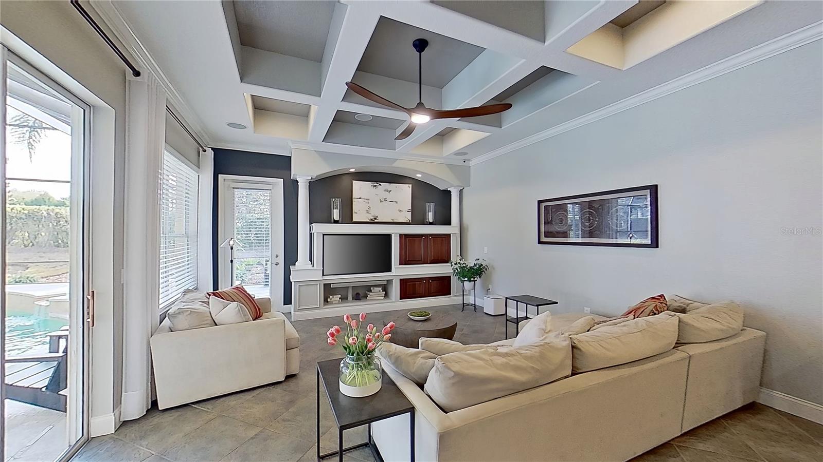 Image 16 of 46 For 2838 Sunny Ledge Court