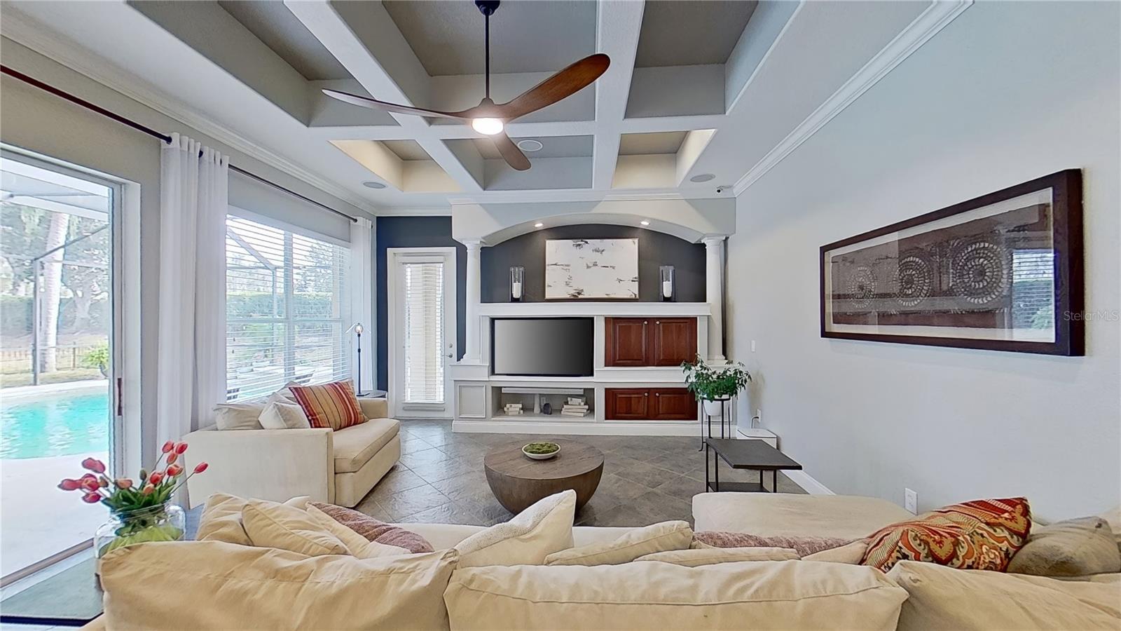 Image 17 of 46 For 2838 Sunny Ledge Court