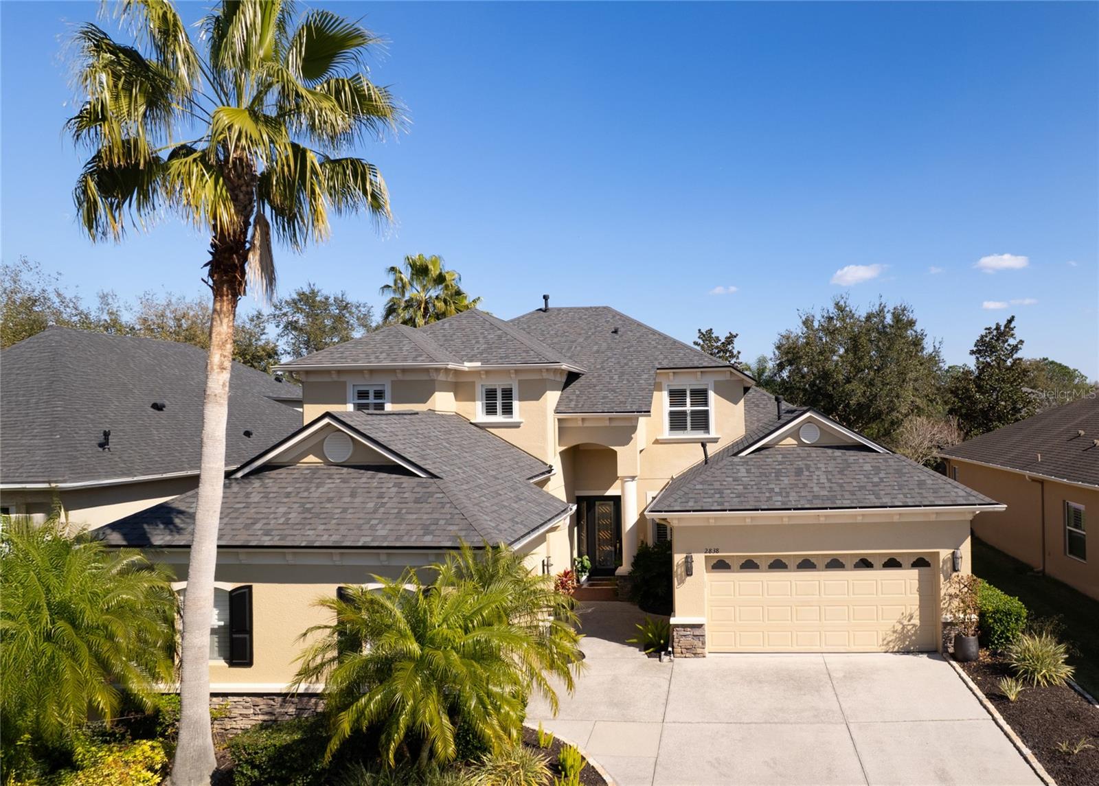 Image 2 of 46 For 2838 Sunny Ledge Court