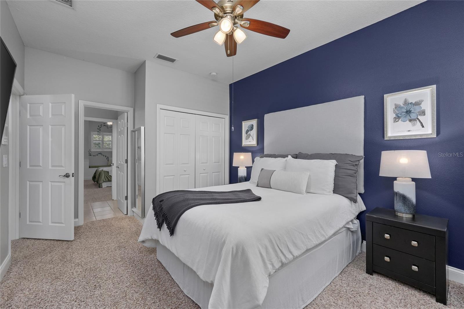 Image 29 of 46 For 2838 Sunny Ledge Court