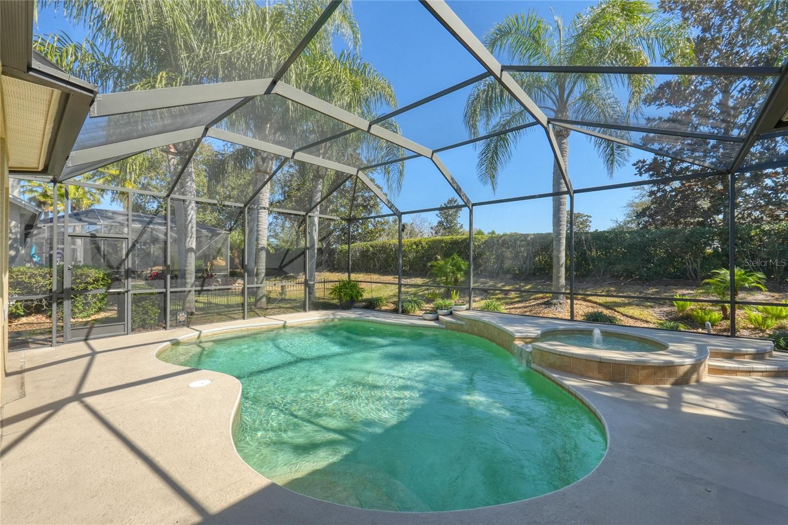 Image 37 of 46 For 2838 Sunny Ledge Court