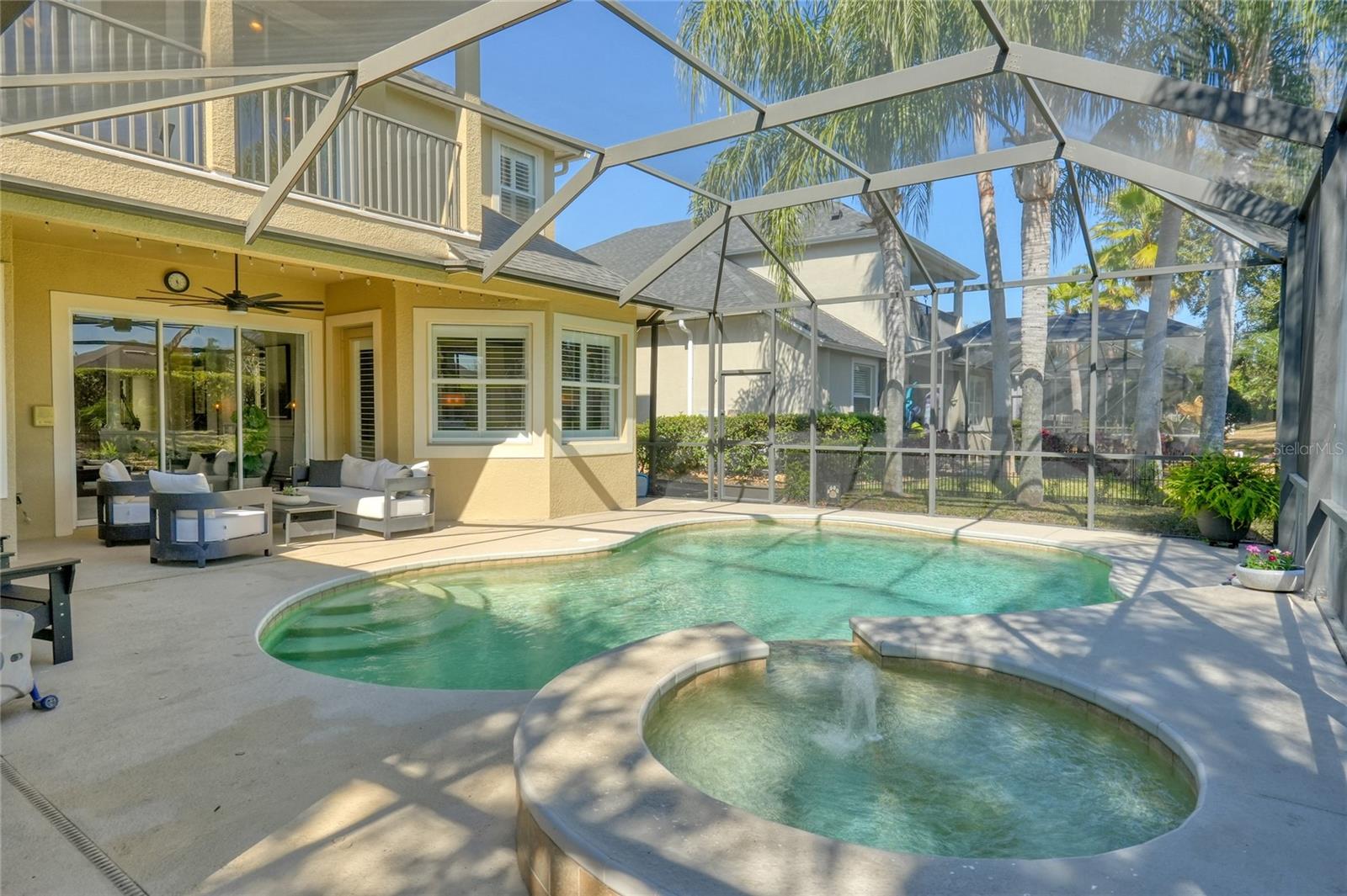 Image 39 of 46 For 2838 Sunny Ledge Court