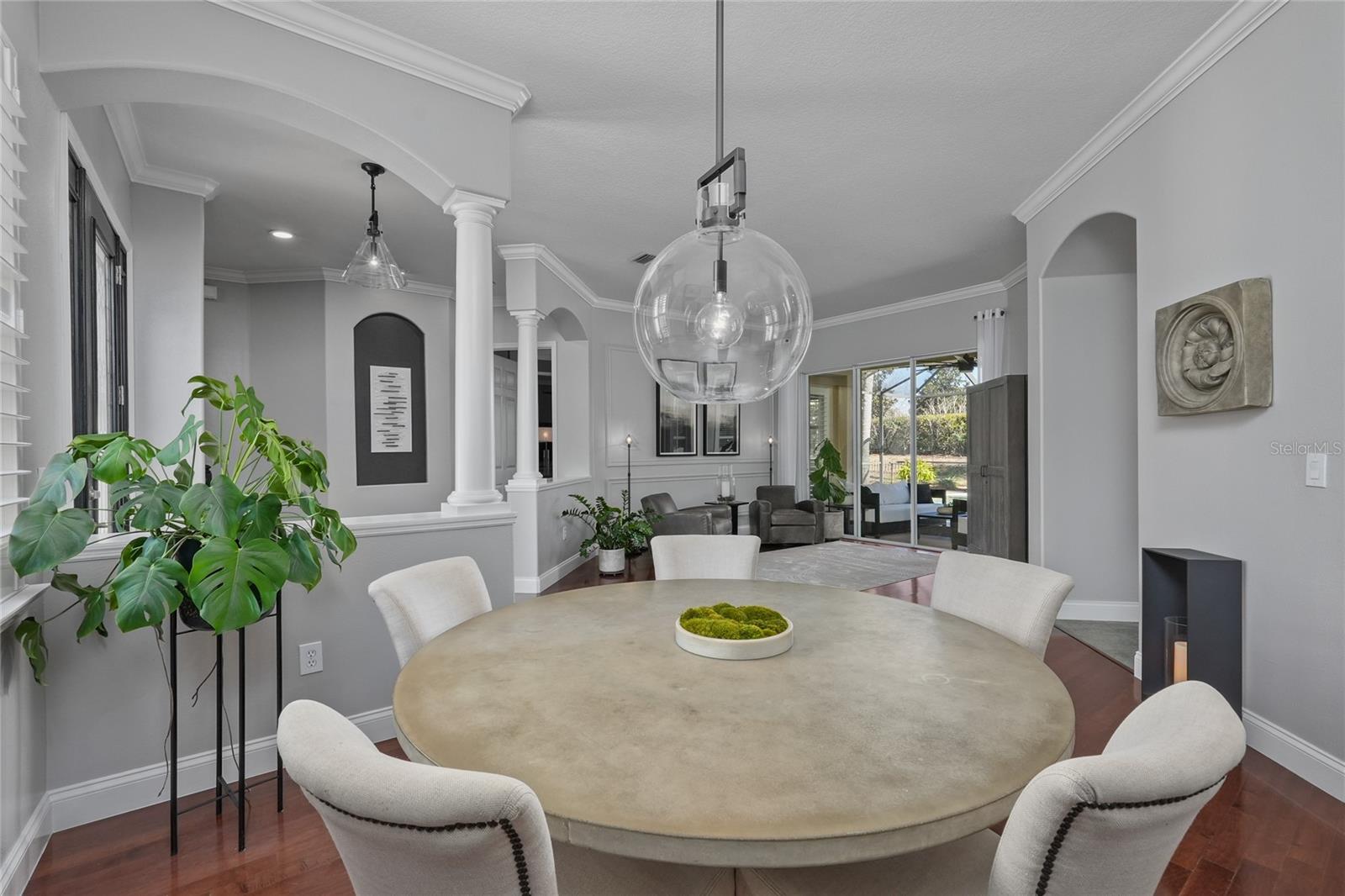 Image 5 of 46 For 2838 Sunny Ledge Court