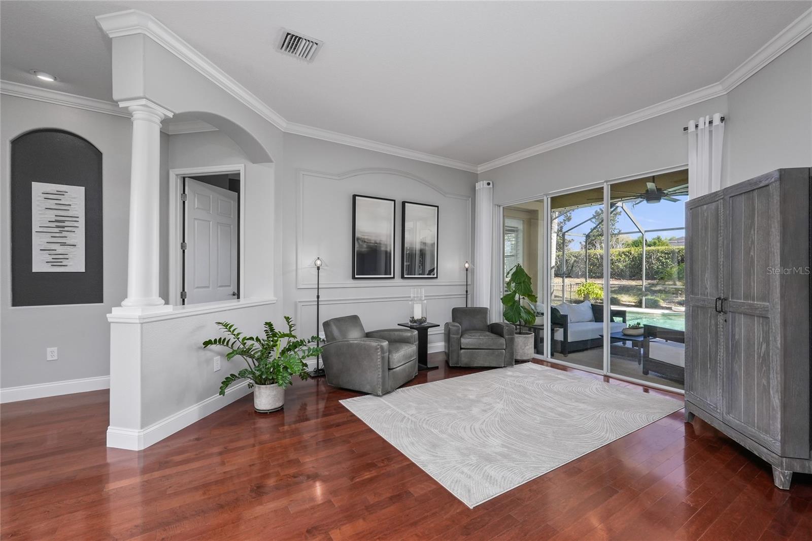 Image 6 of 46 For 2838 Sunny Ledge Court