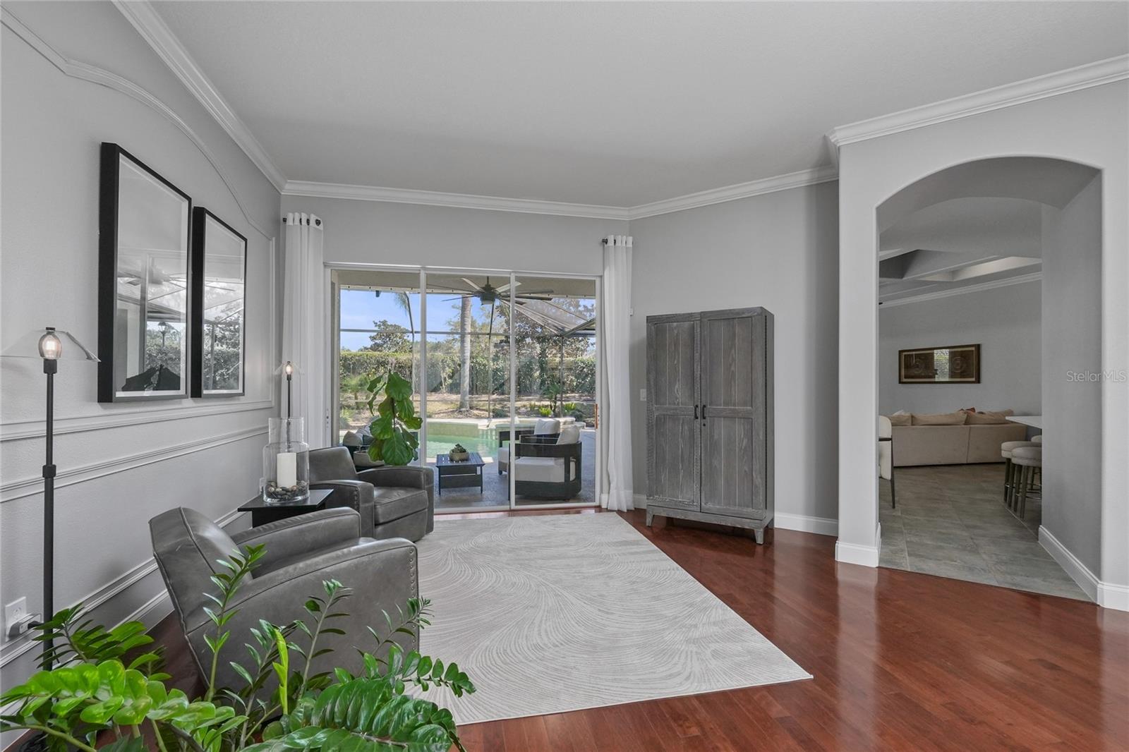 Image 7 of 46 For 2838 Sunny Ledge Court