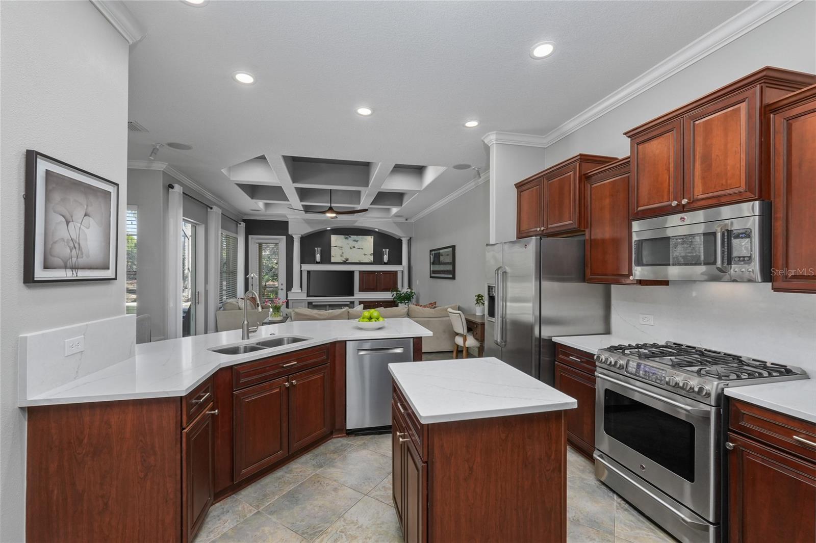 Image 8 of 46 For 2838 Sunny Ledge Court