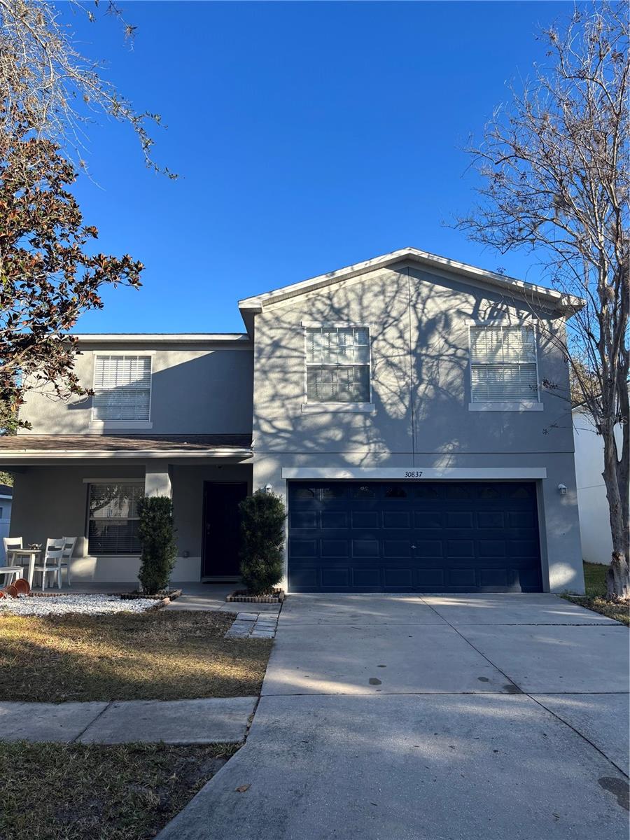 Details for 30837 Temple Stand Avenue, WESLEY CHAPEL, FL 33543