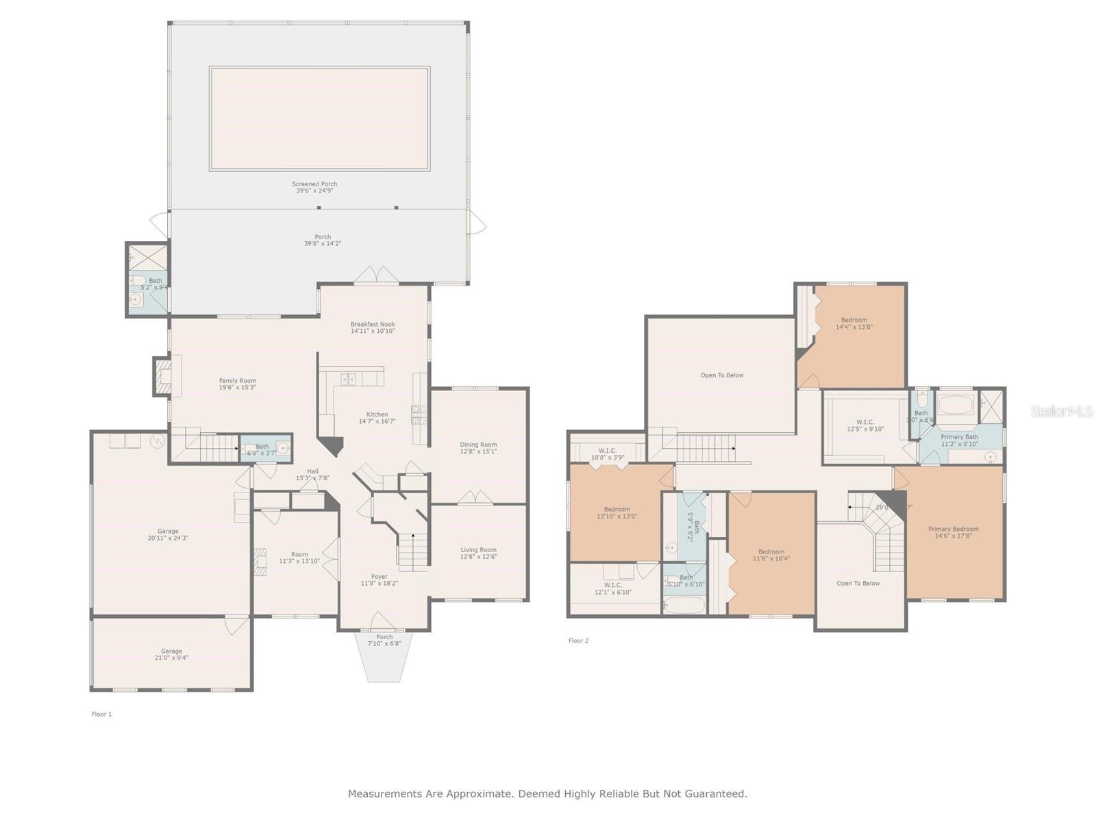 Image 19 of 19 For 15420 Aubrey Avenue