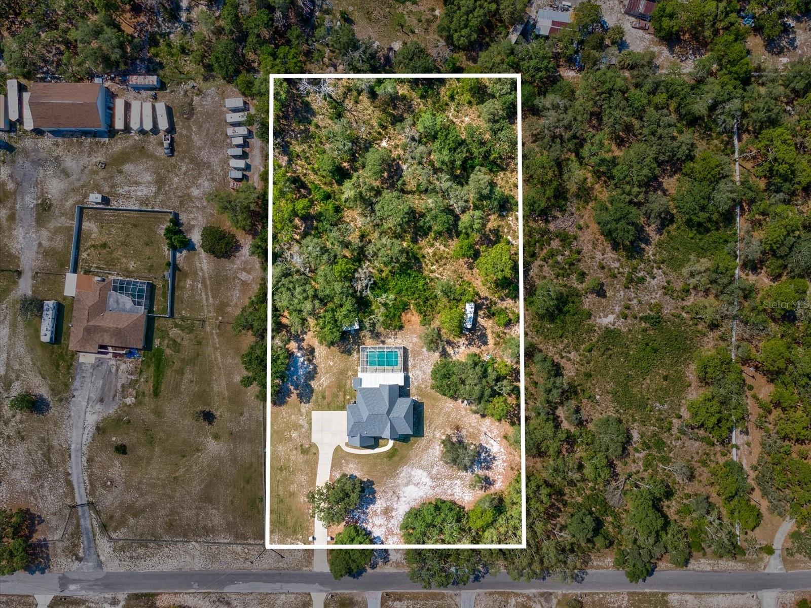 Image 2 of 19 For 15420 Aubrey Avenue